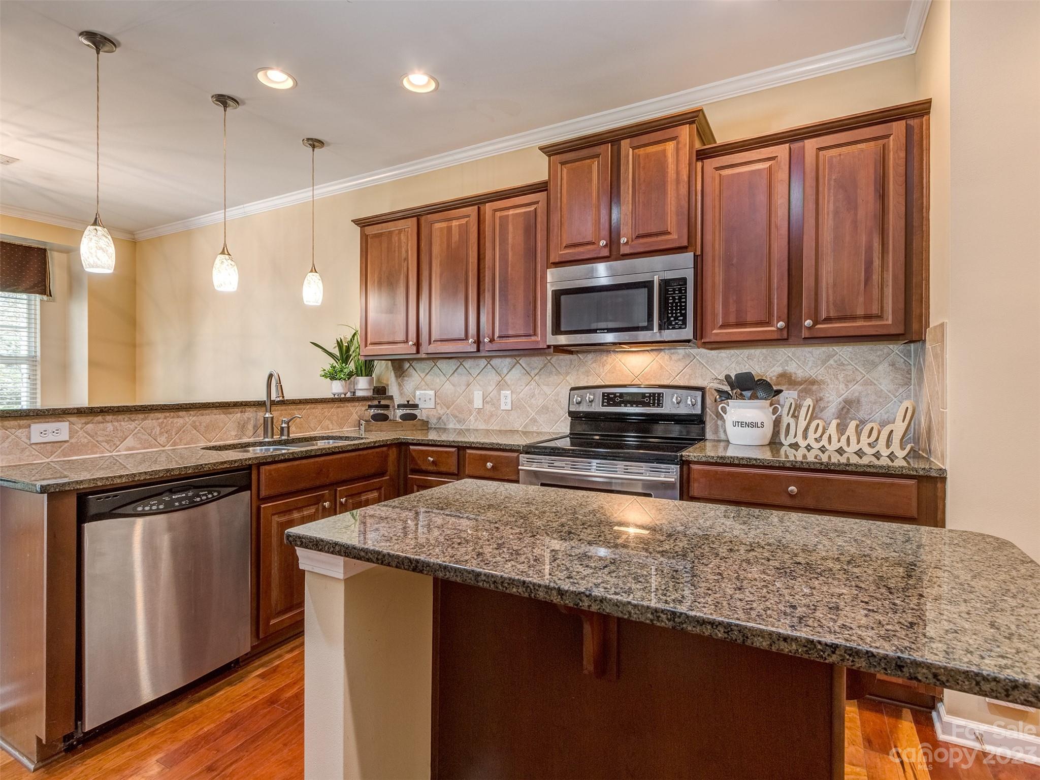 Cobblestone - Residential