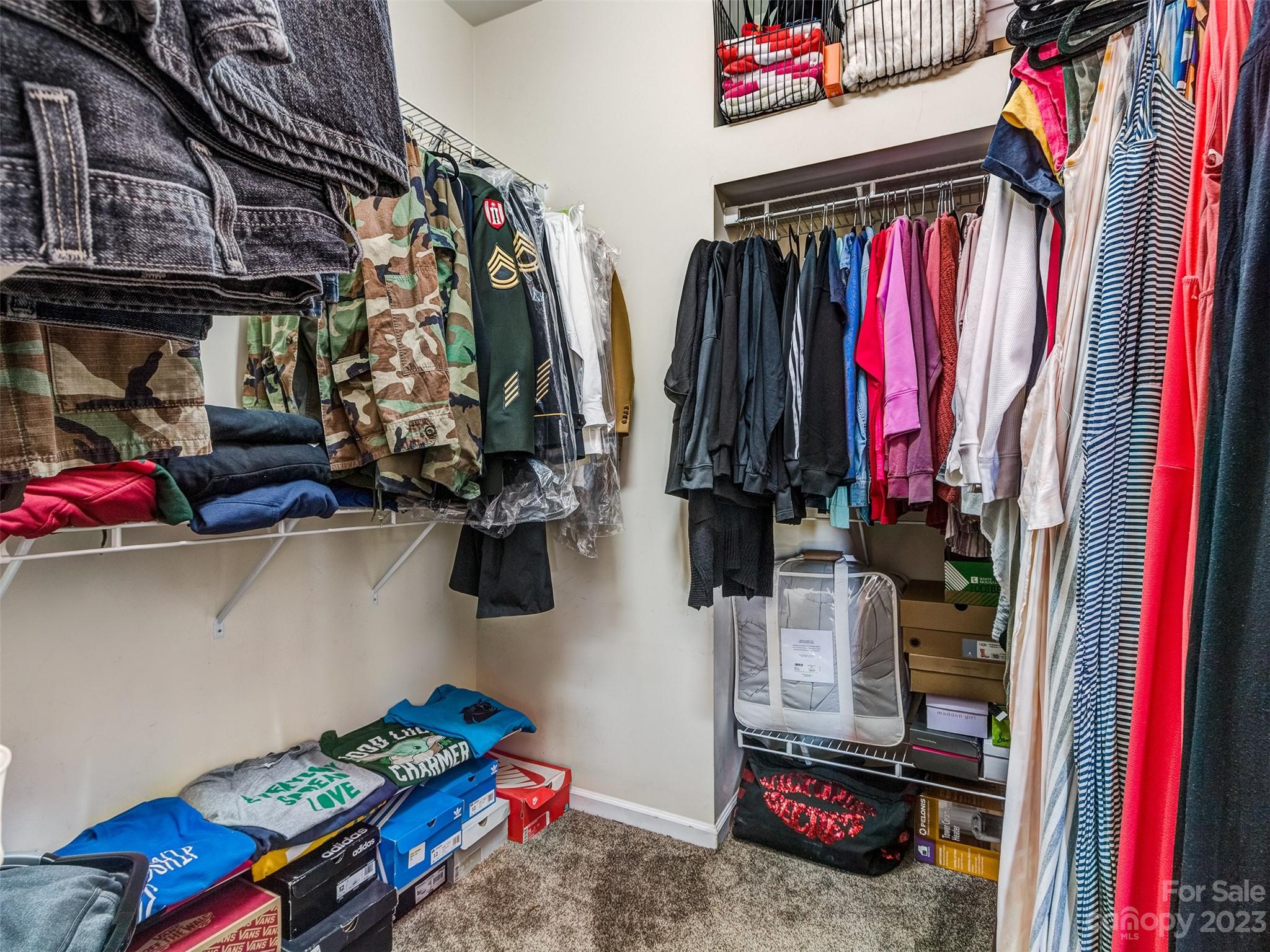 Cobblestone - Residential