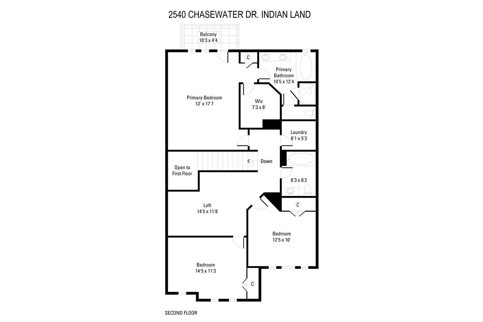 Cobblestone - Residential