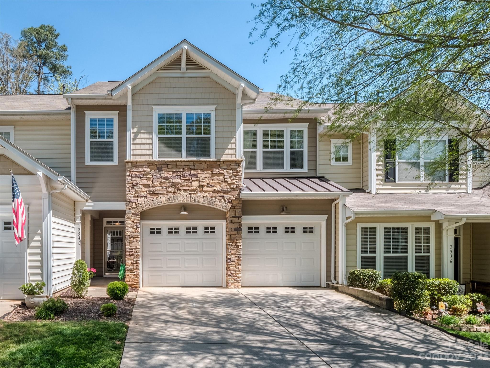 Cobblestone - Residential