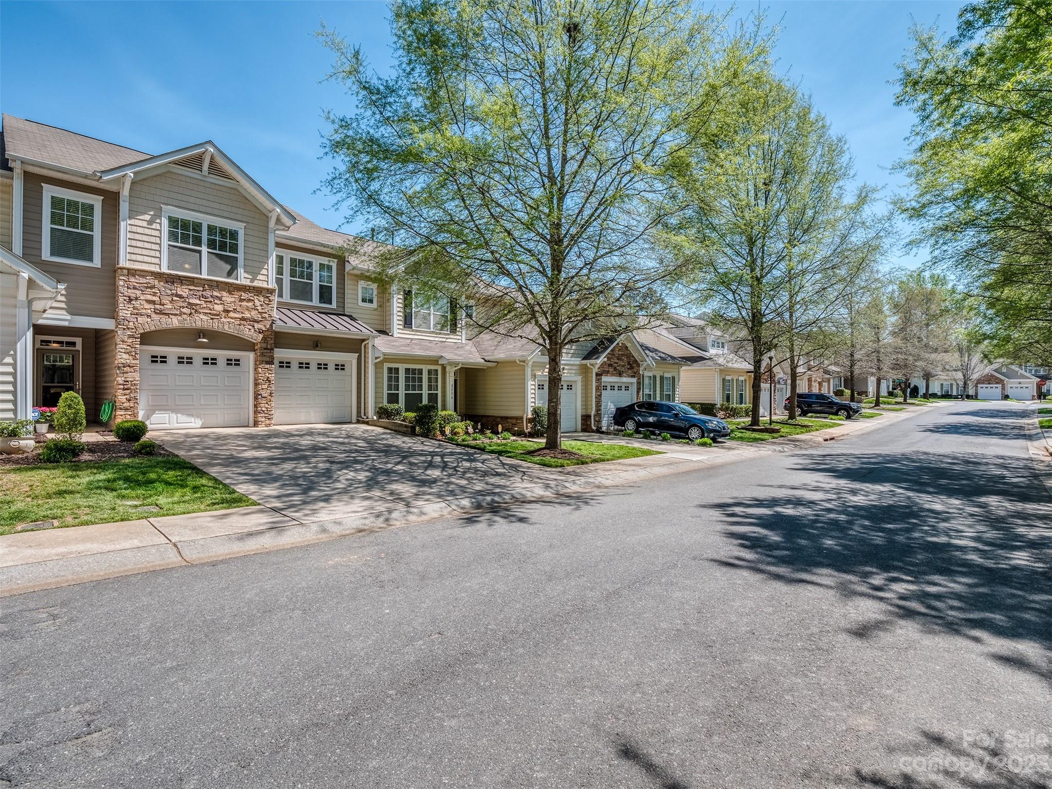 Cobblestone - Residential