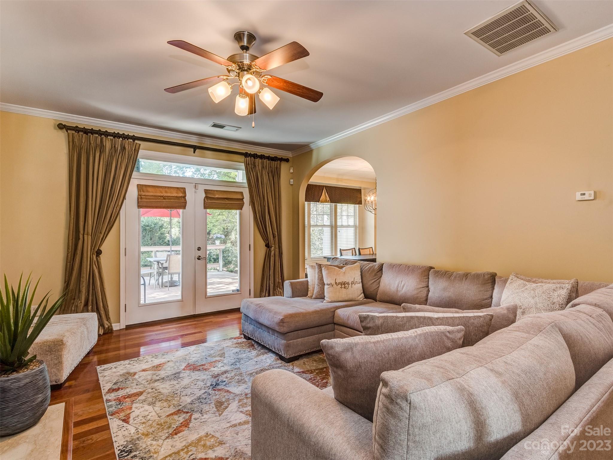 Cobblestone - Residential