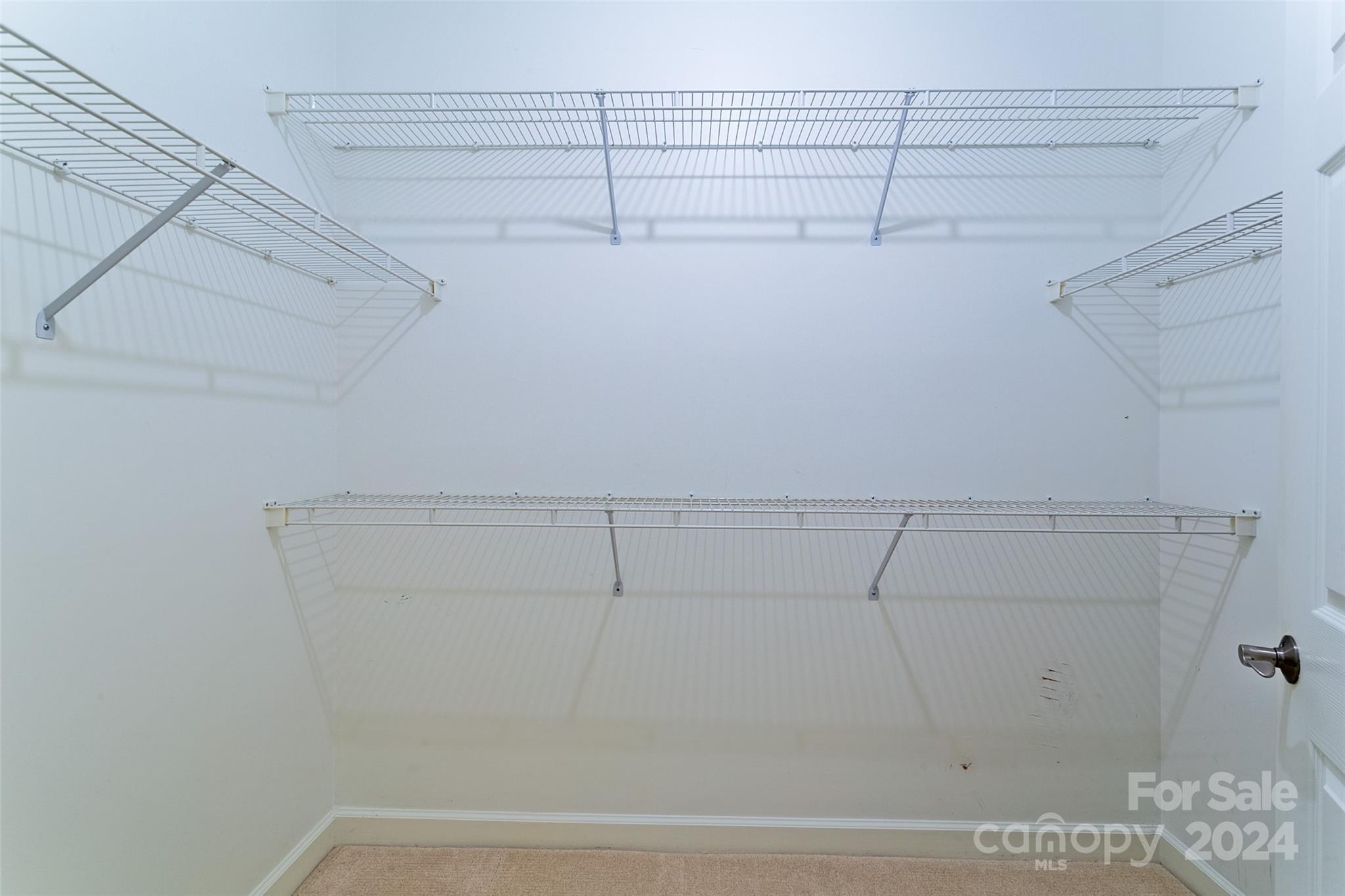 Straus Park - Residential