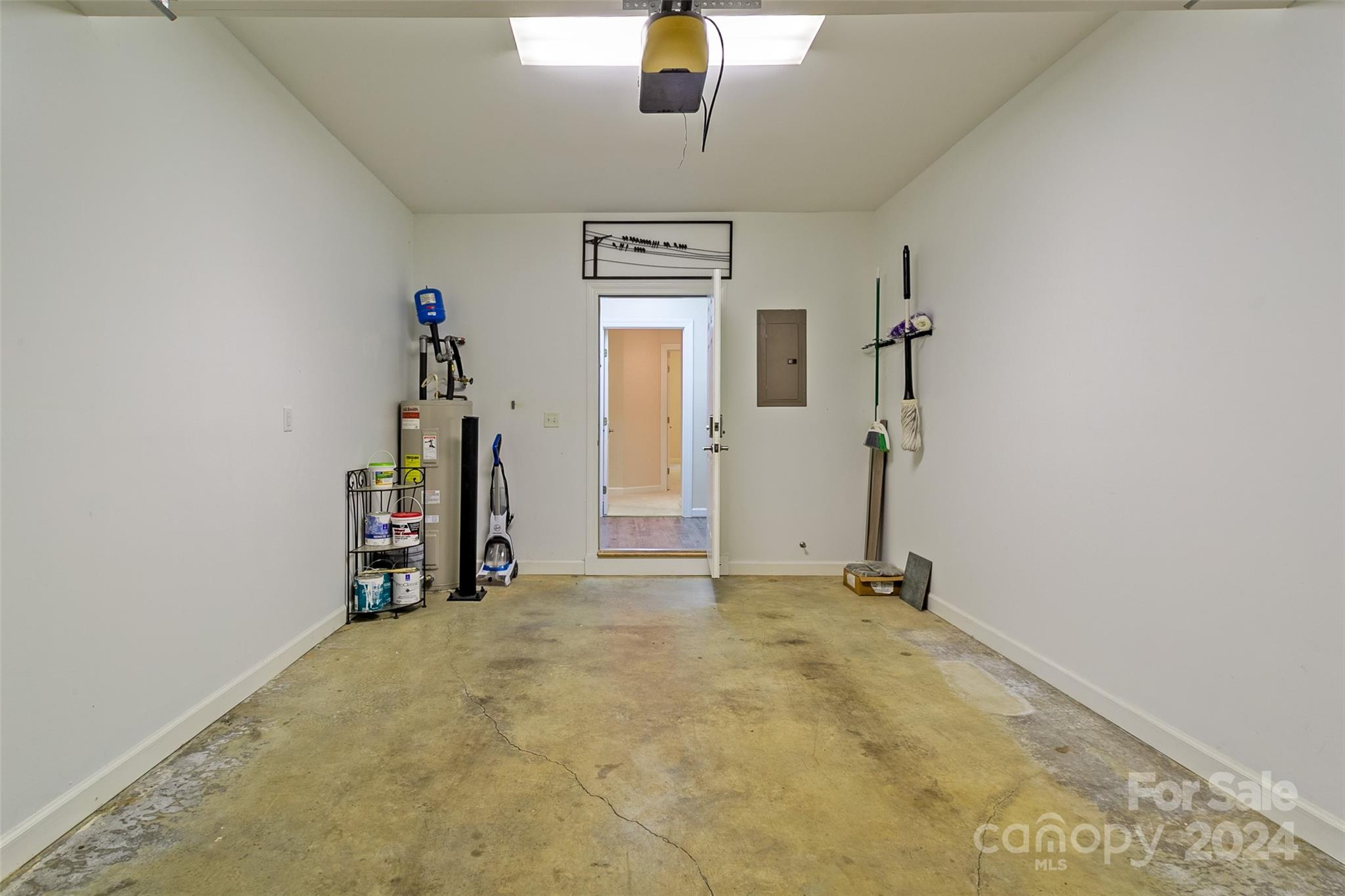 Straus Park - Residential