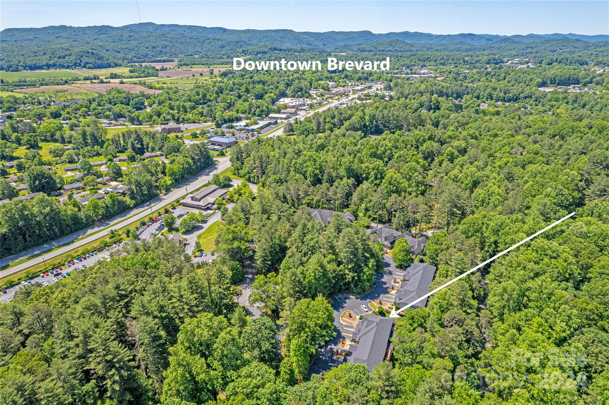 Straus Park - Residential