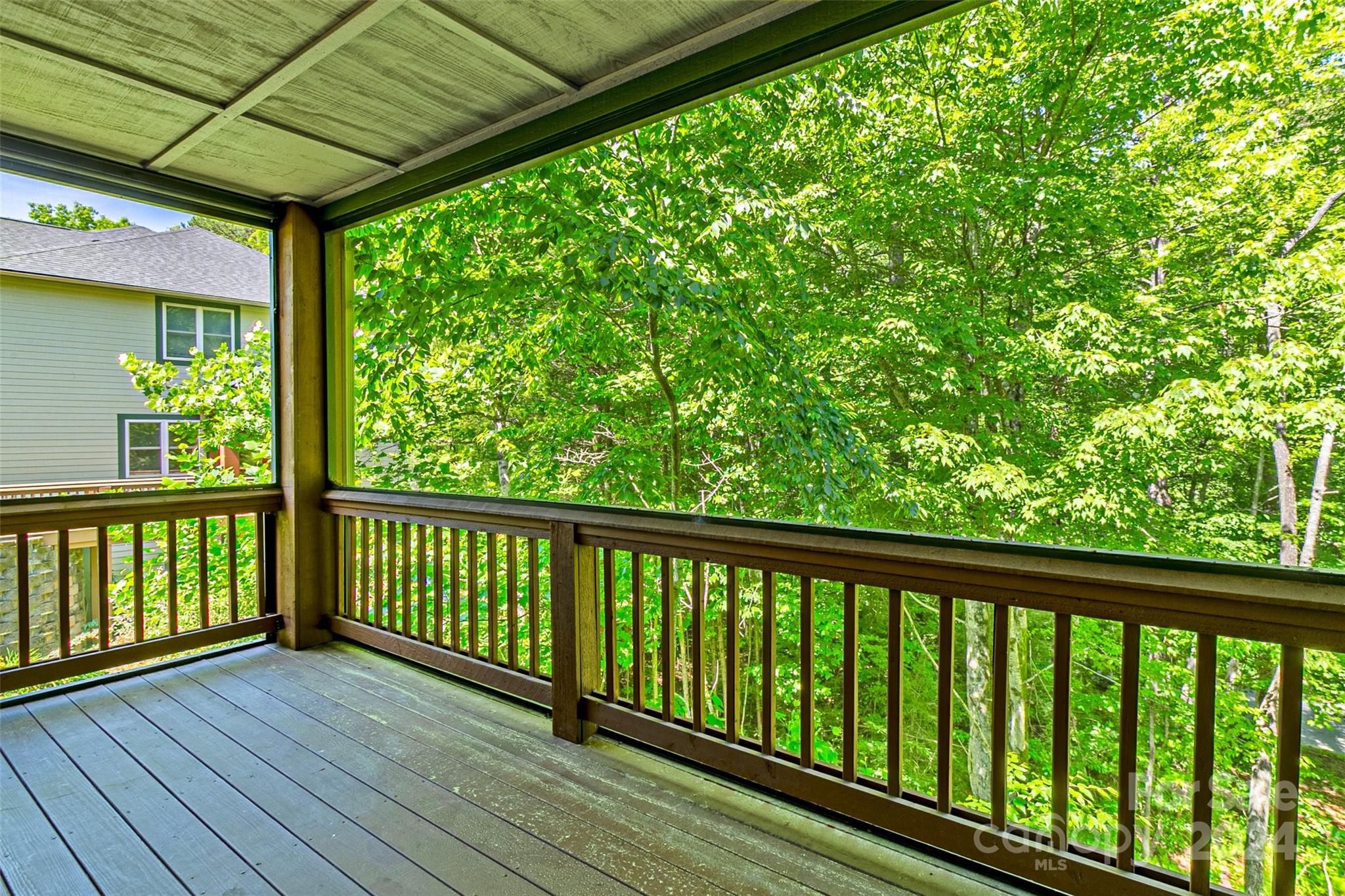 Straus Park - Residential