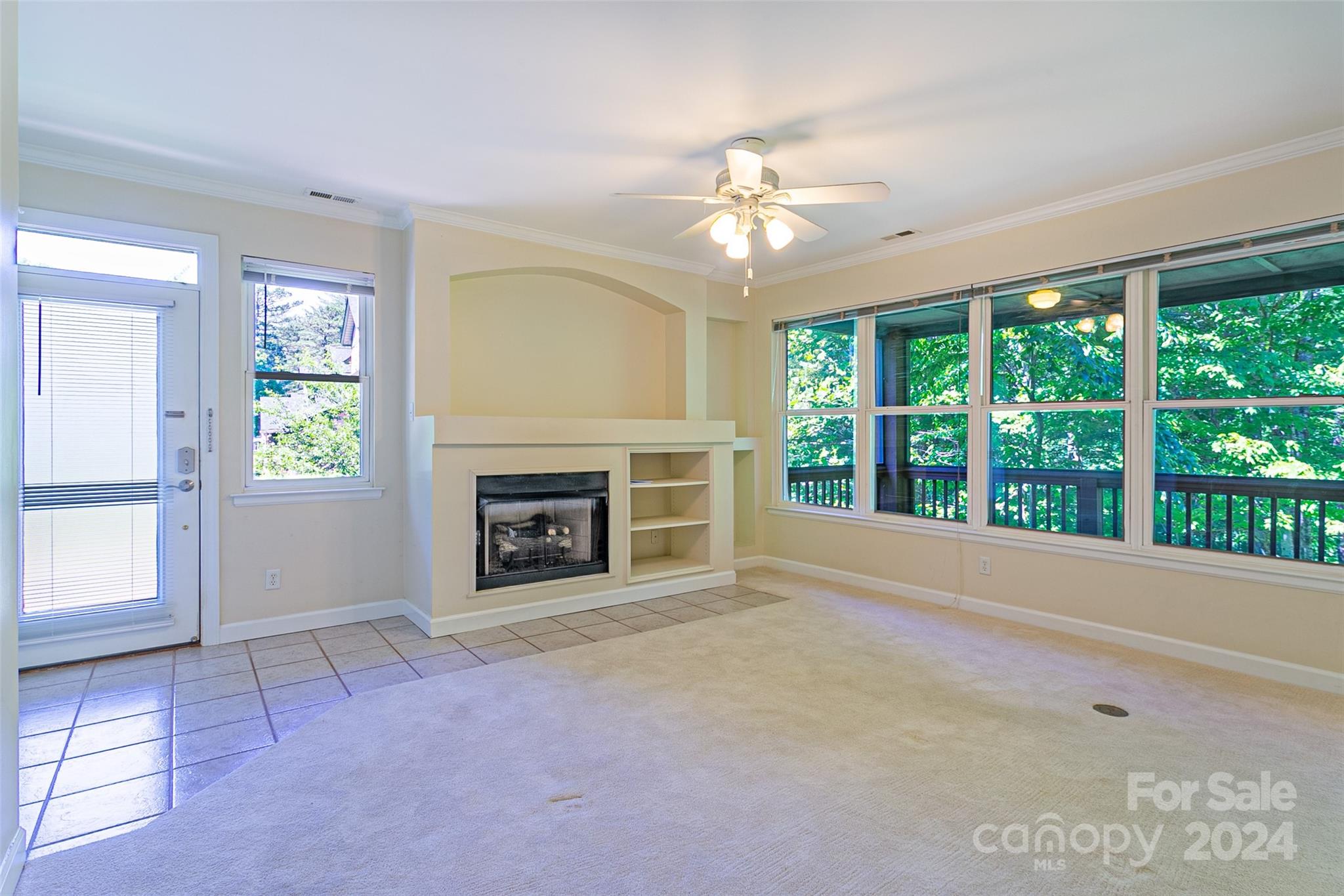 Straus Park - Residential