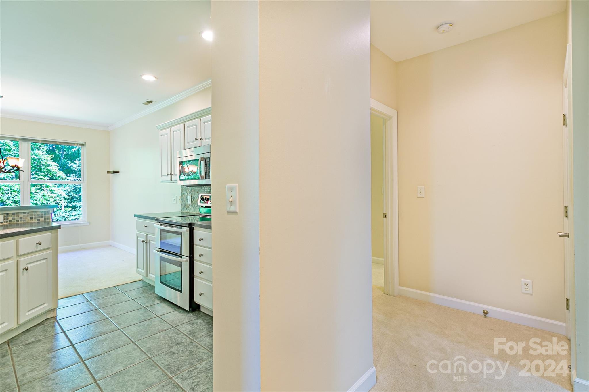 Straus Park - Residential