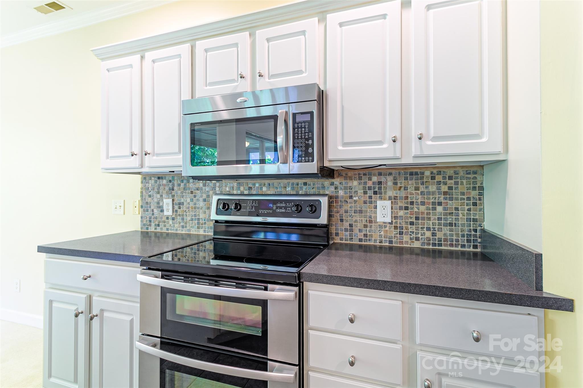 Straus Park - Residential