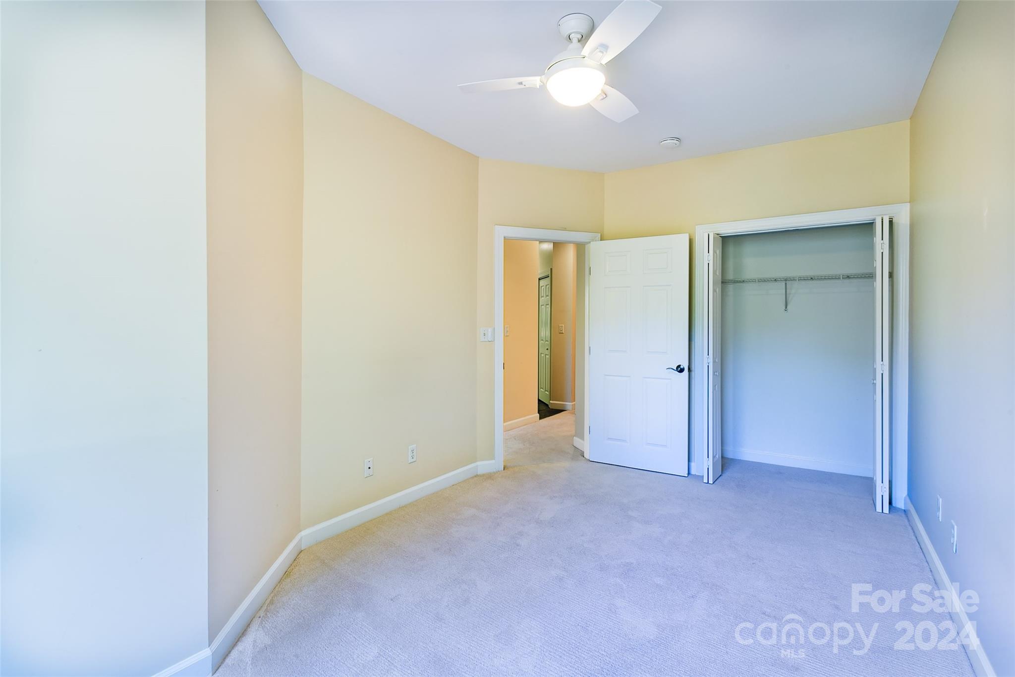 Straus Park - Residential