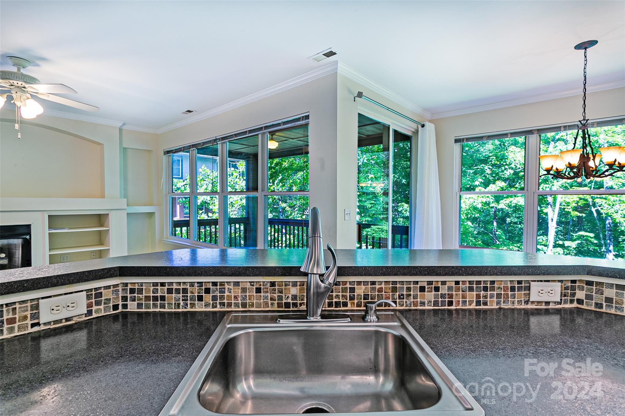 Straus Park - Residential