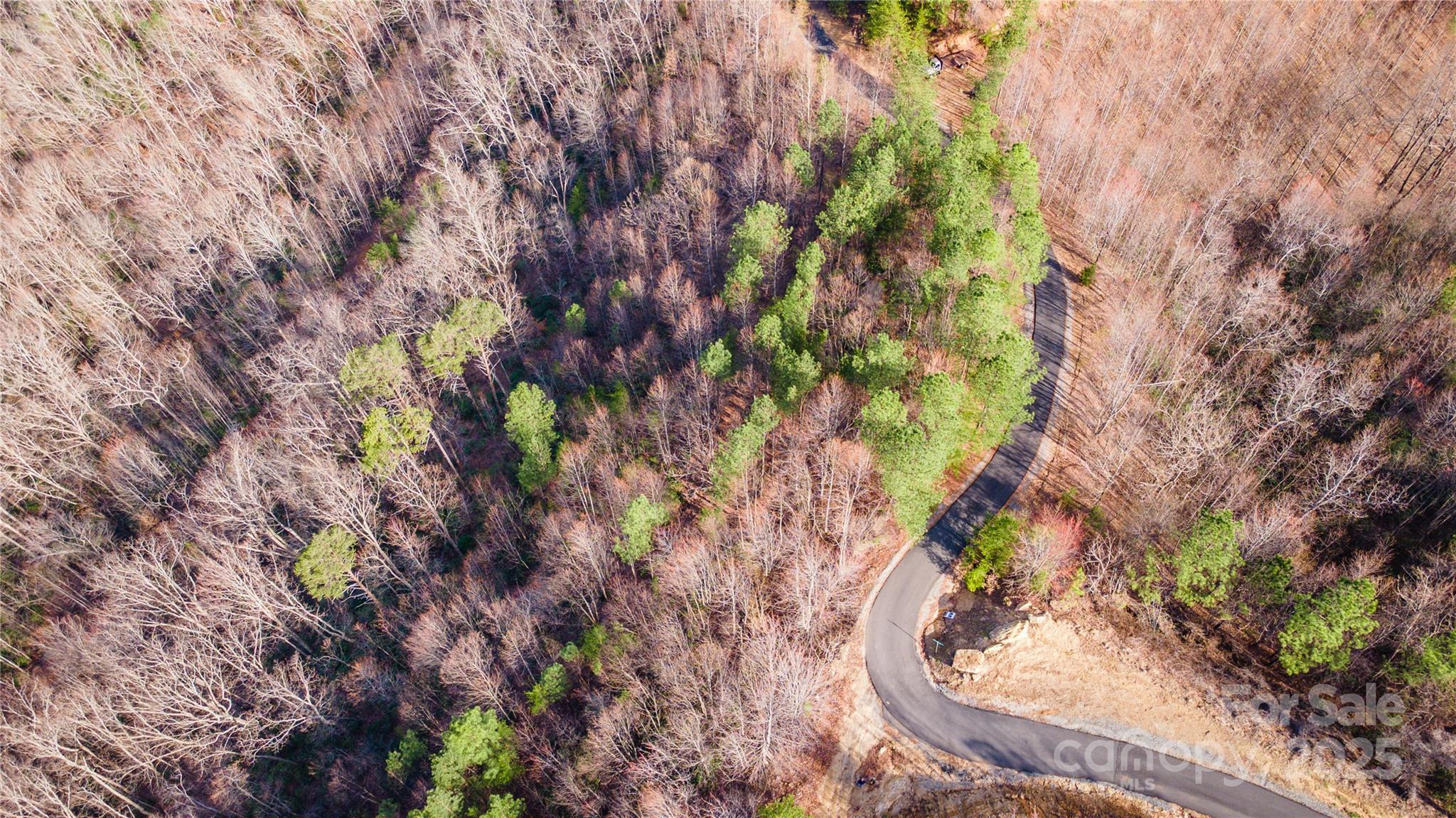 The Views At Woodland Hills - Land