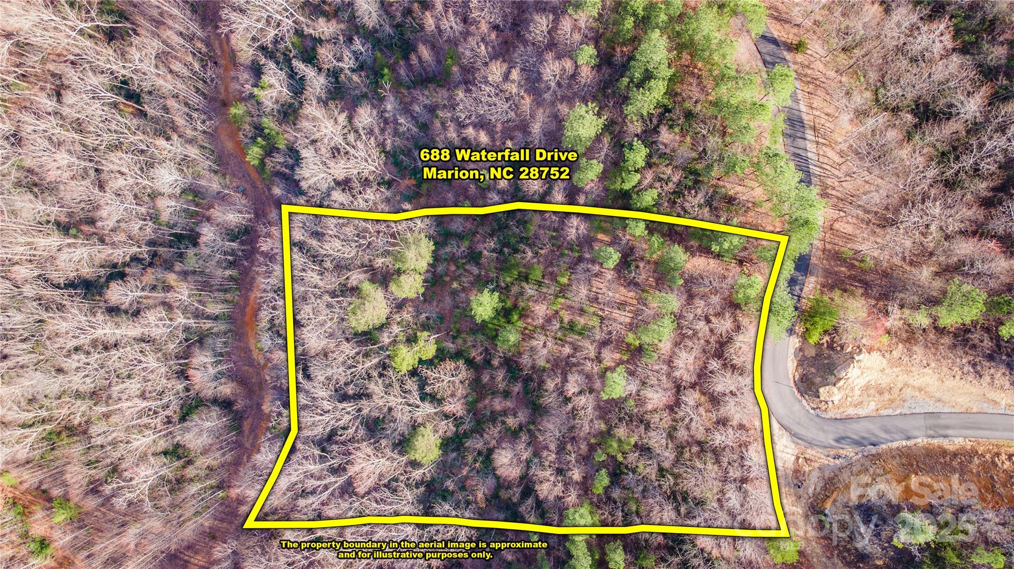 The Views At Woodland Hills - Land