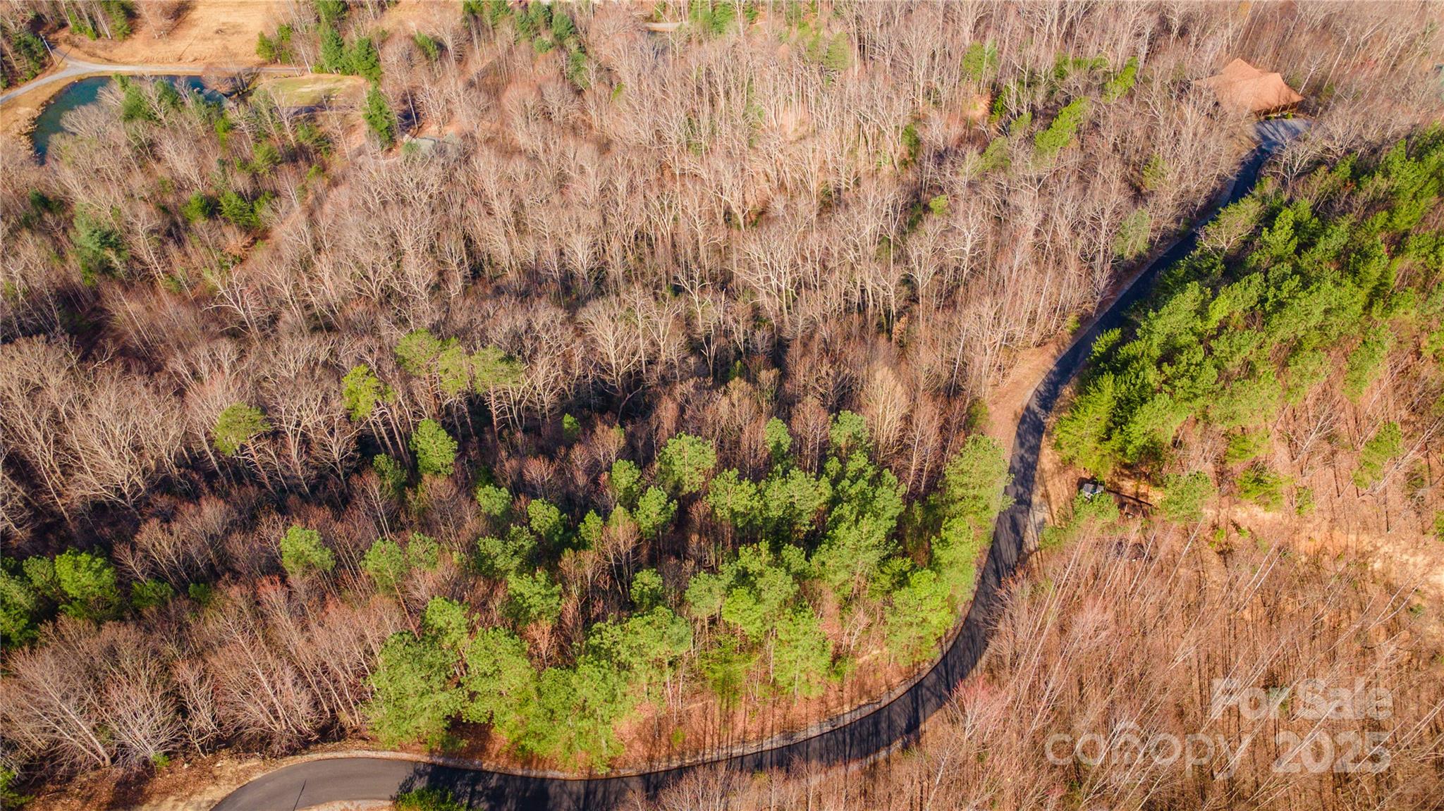 The Views At Woodland Hills - Land