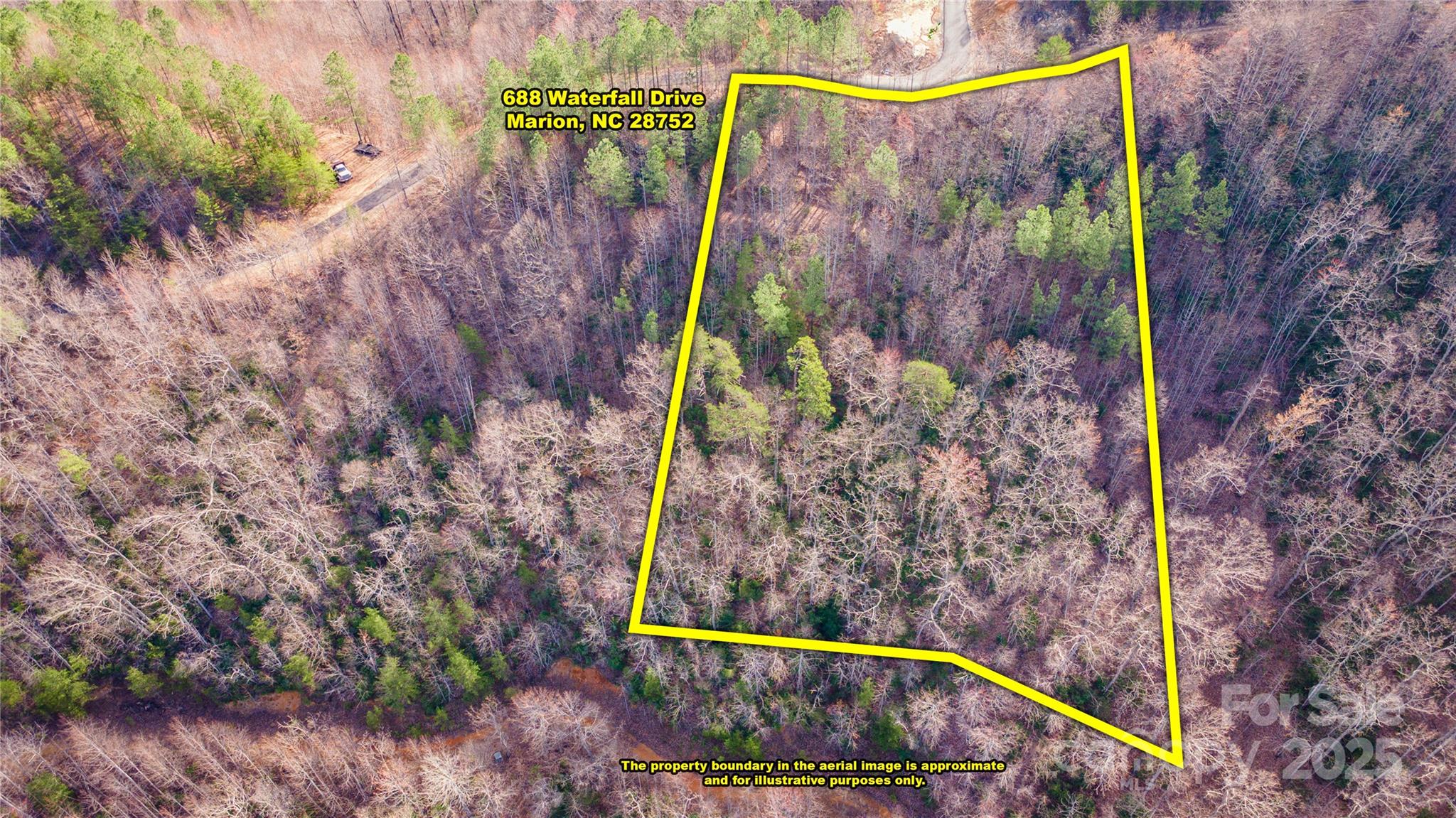 TBD Waterfall Drive 35