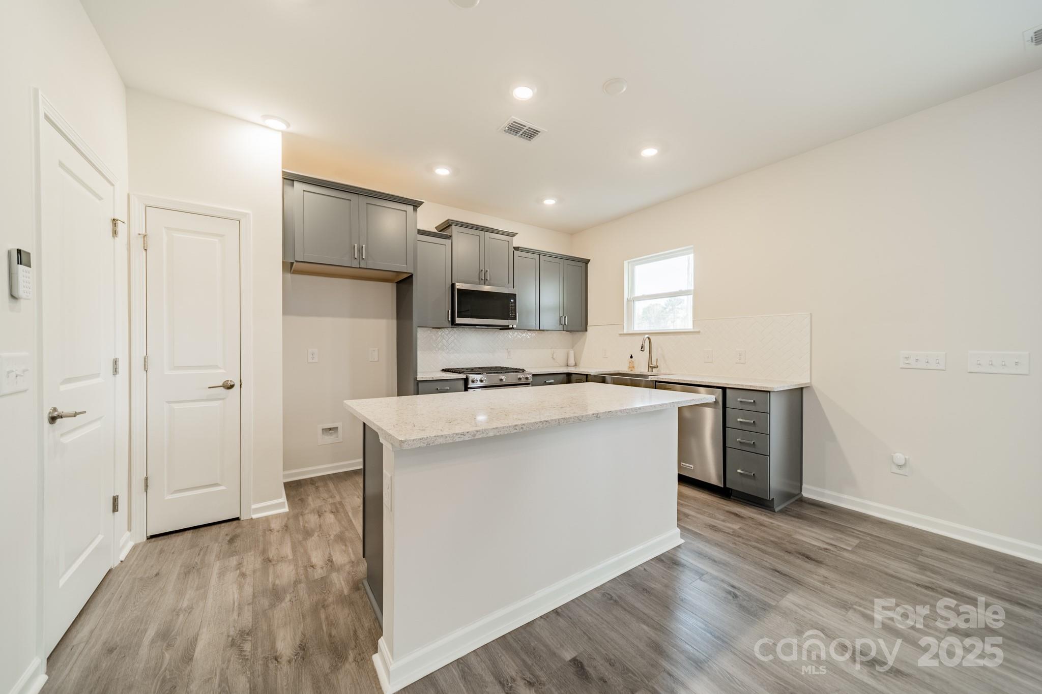 Stewarts Landing - Residential