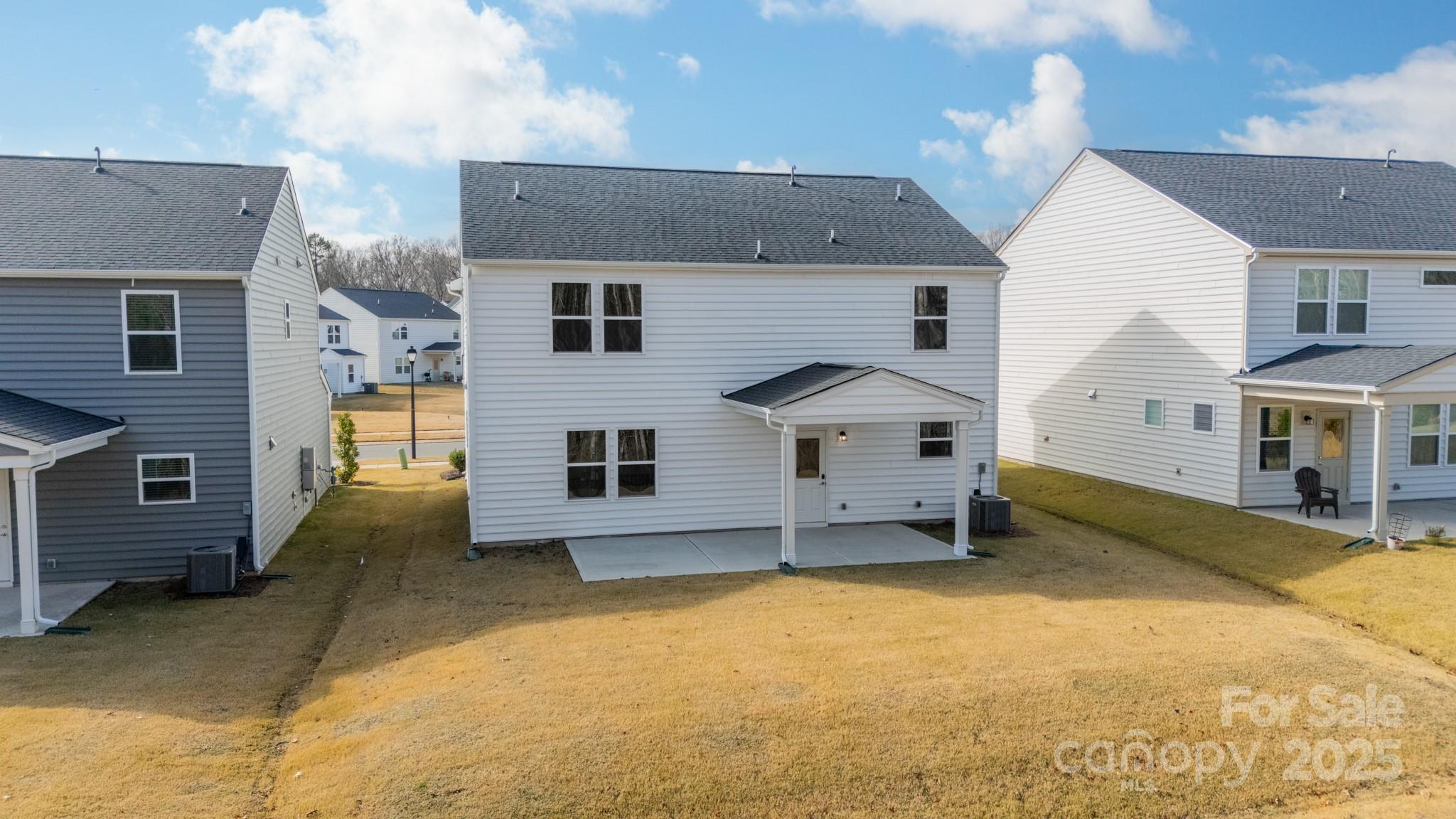 Stewarts Landing - Residential