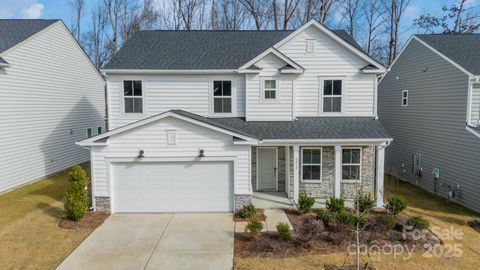 Photo of 6012 Chumbley Point Road, Charlotte, NC 28215 (MLS # 4325242)
