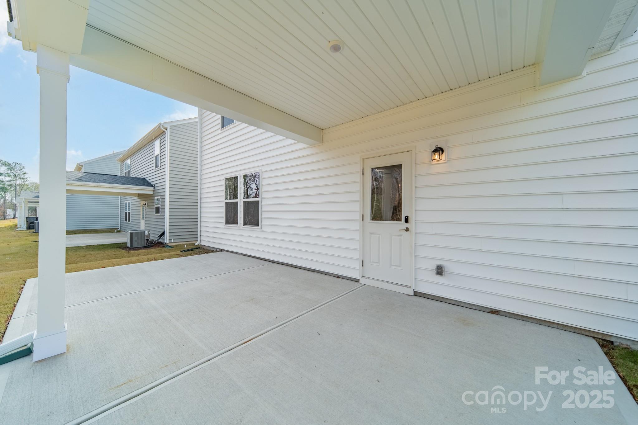 Stewarts Landing - Residential