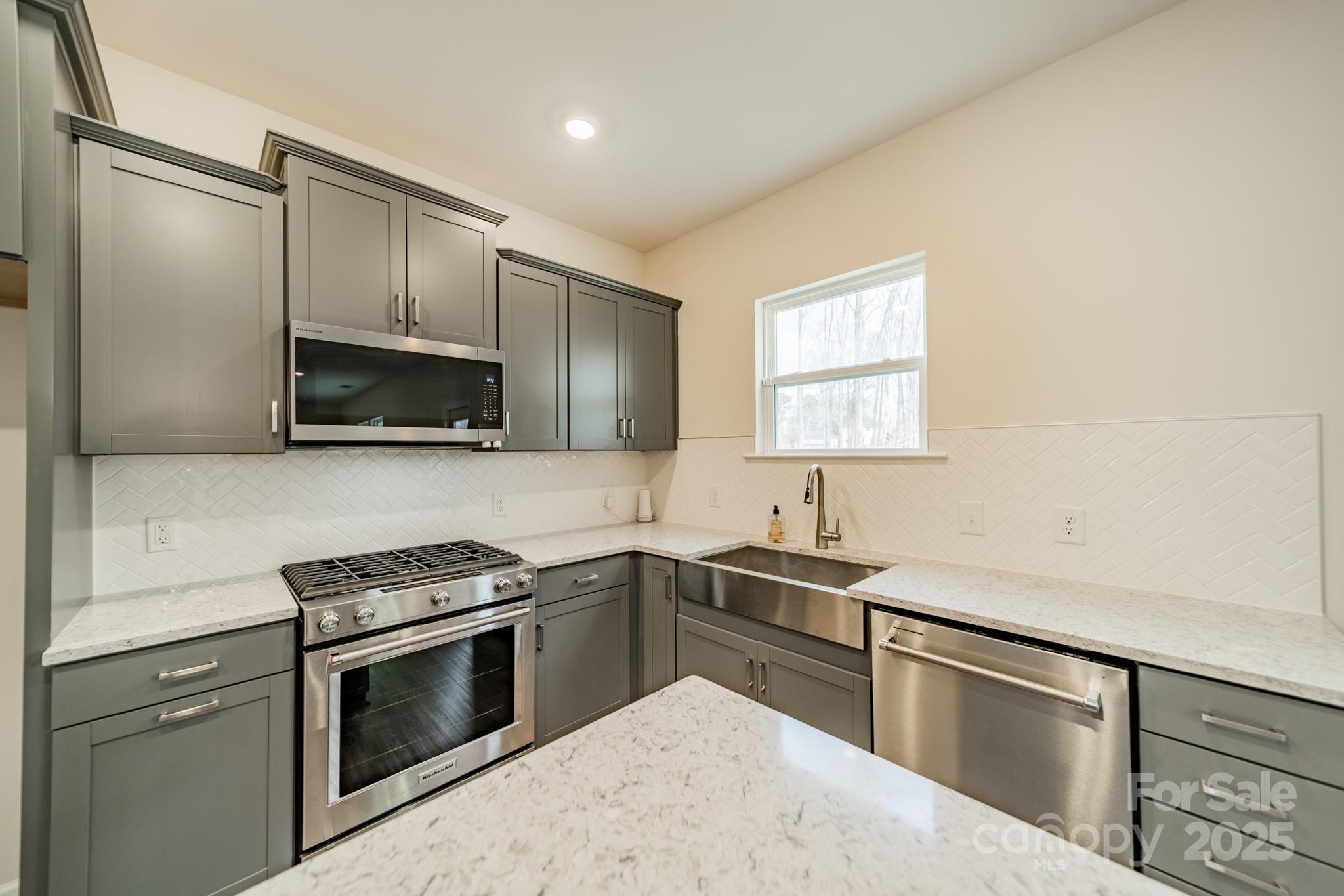 Stewarts Landing - Residential