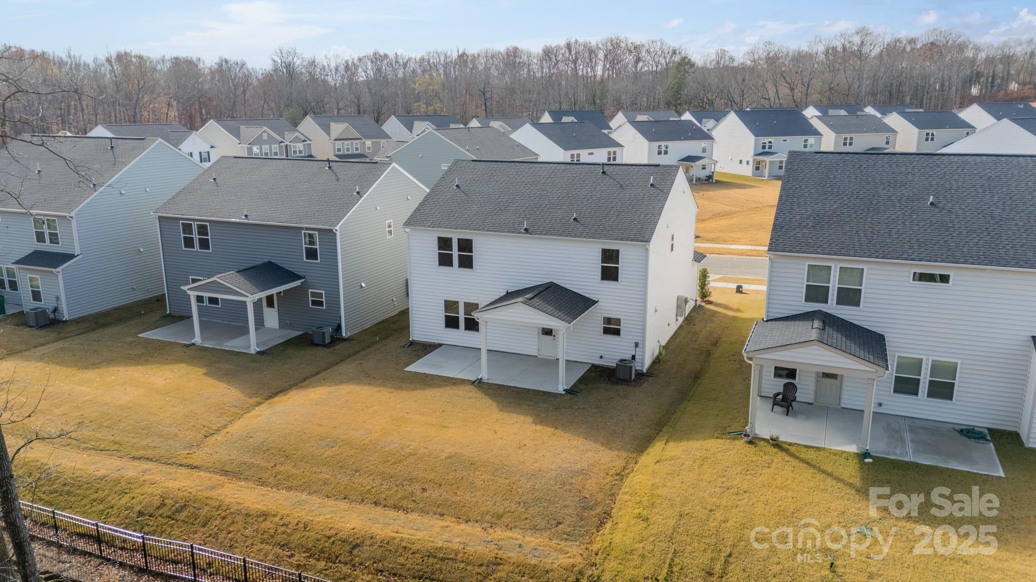 Stewarts Landing - Residential