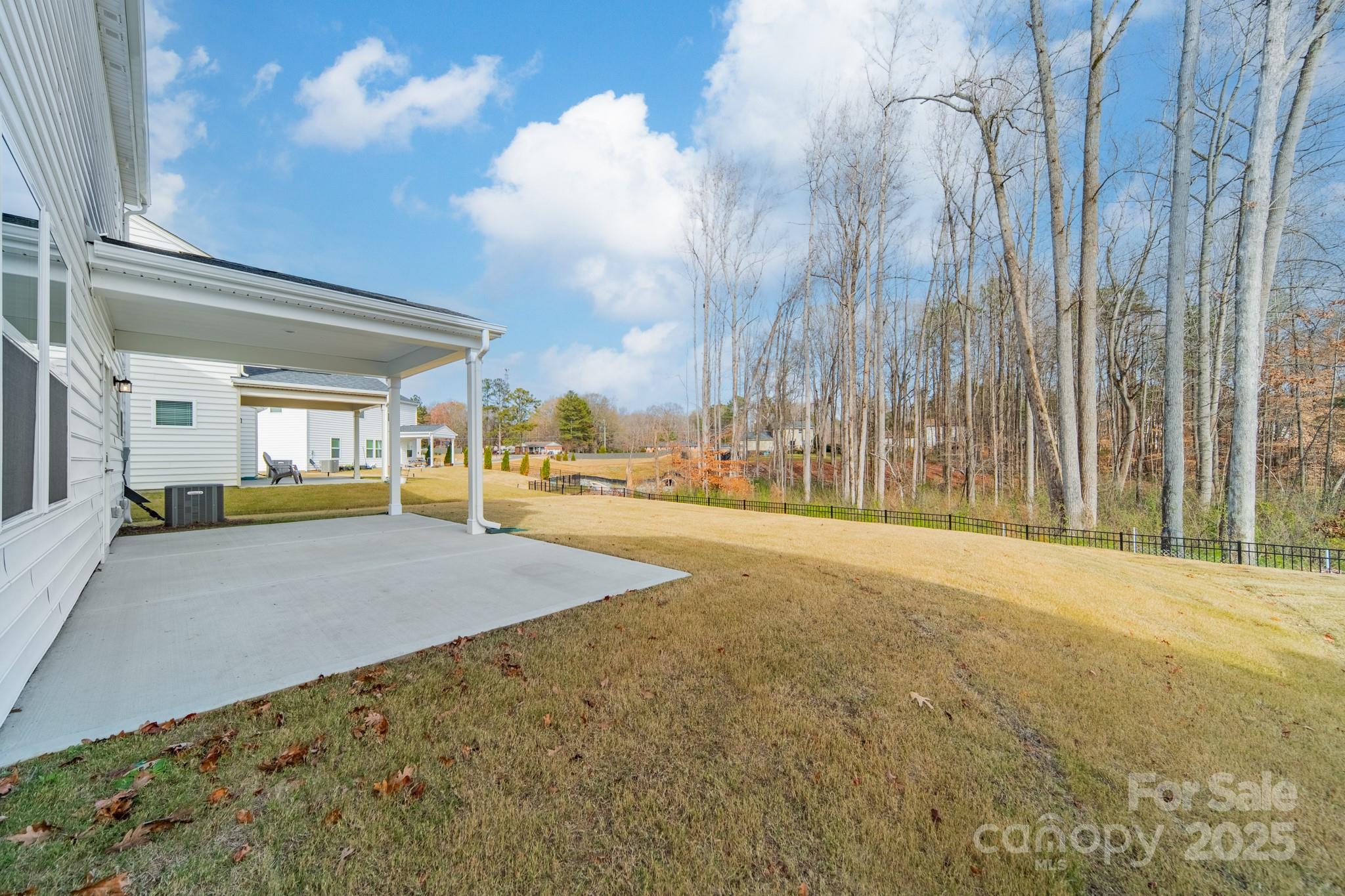 Stewarts Landing - Residential