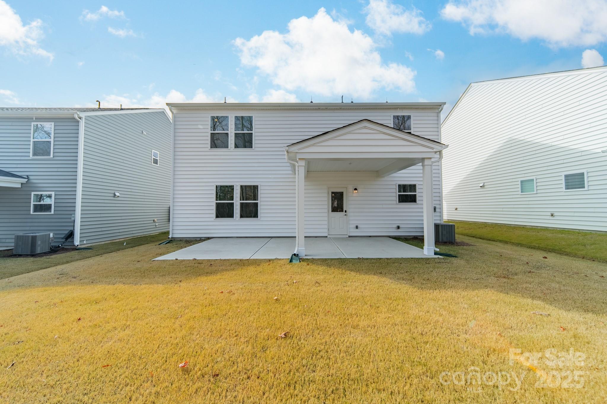 Stewarts Landing - Residential