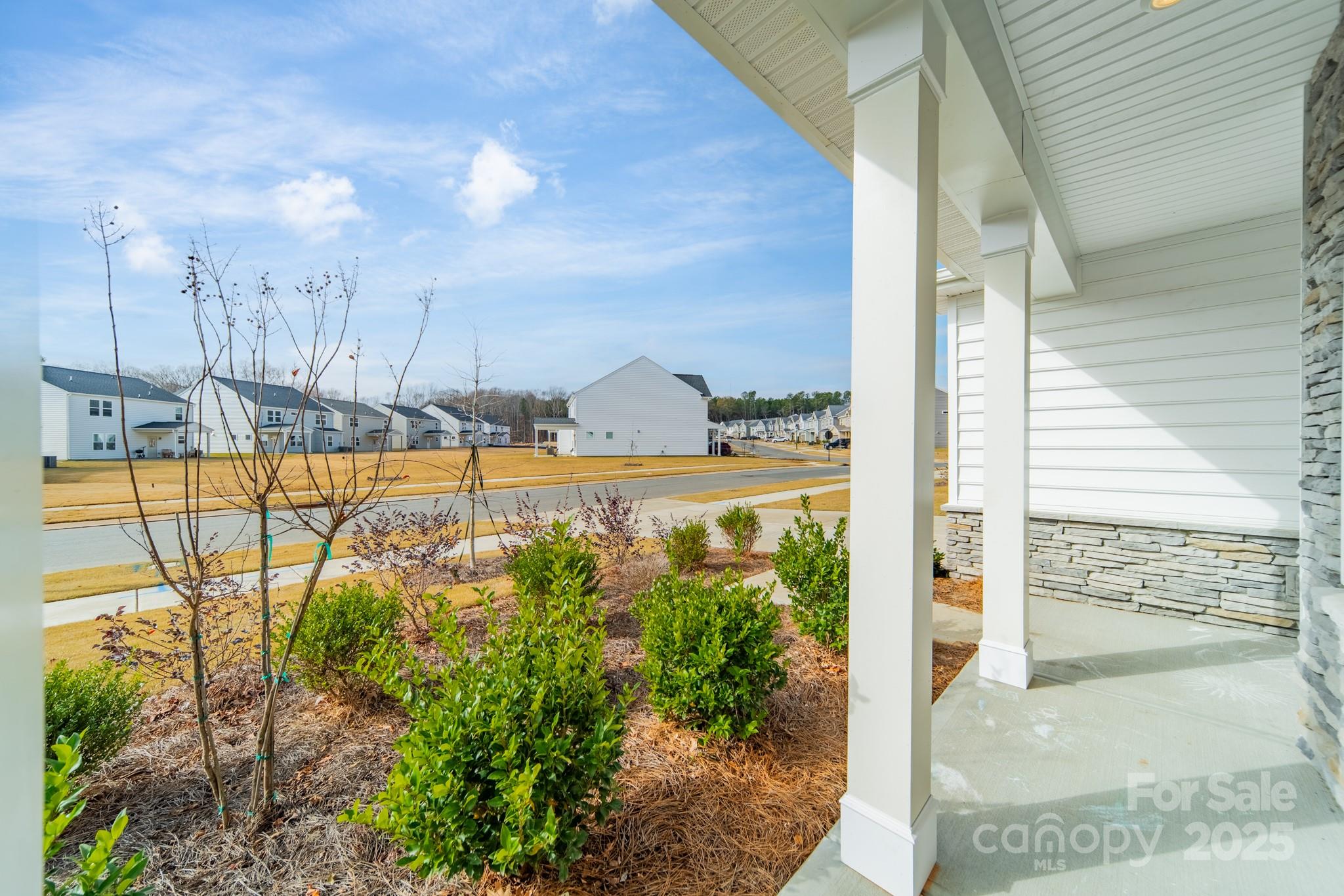 Stewarts Landing - Residential