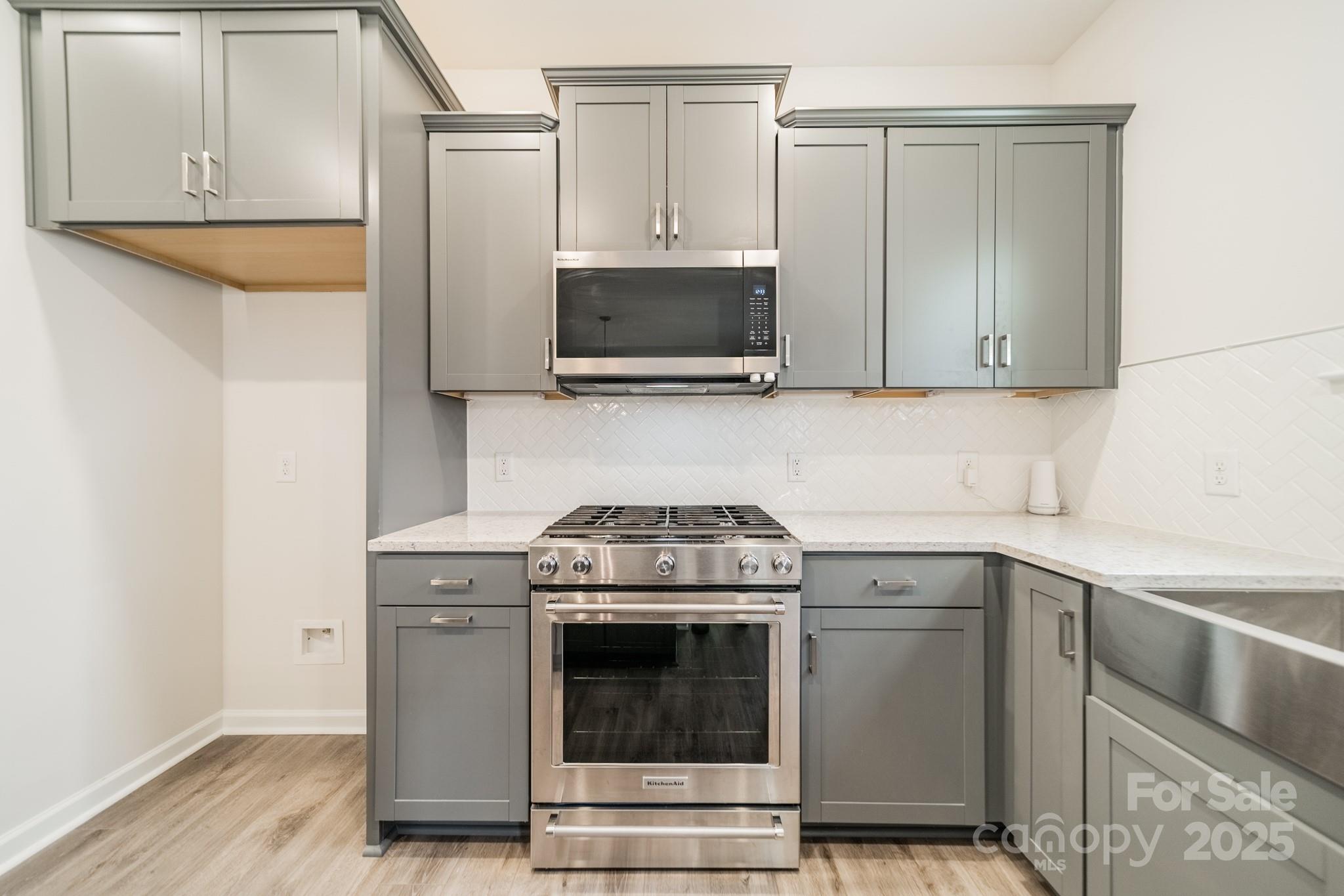 Stewarts Landing - Residential