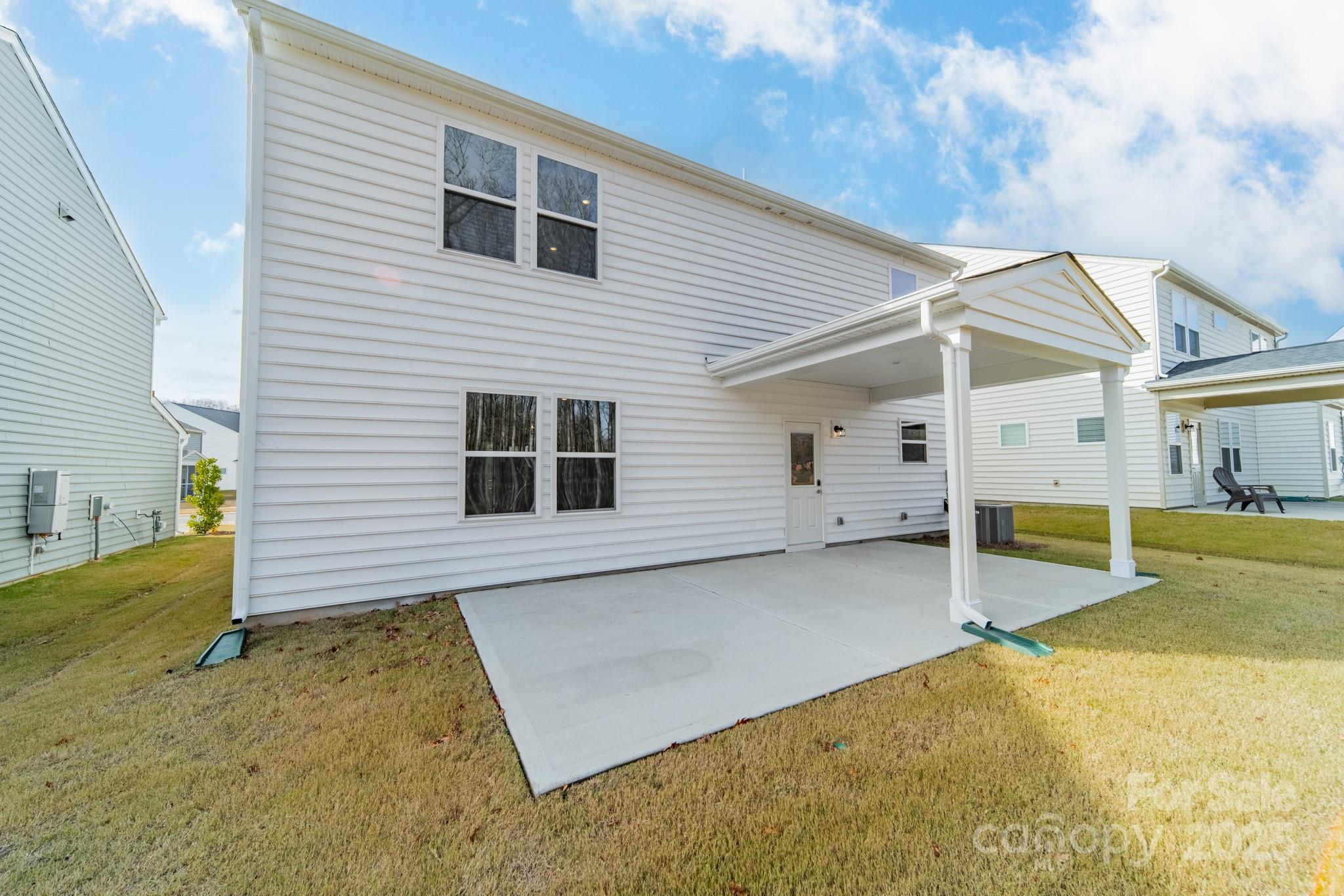 Stewarts Landing - Residential