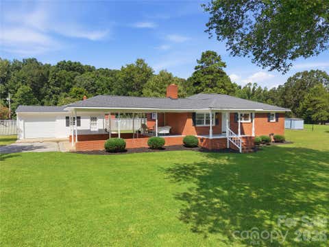 Photo of 2424 Griffith Road, Monroe, NC 28112 (MLS # 4416120)