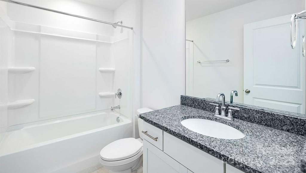 Westport - Residential