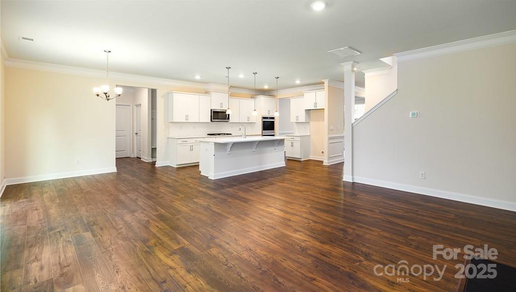 Westport - Residential