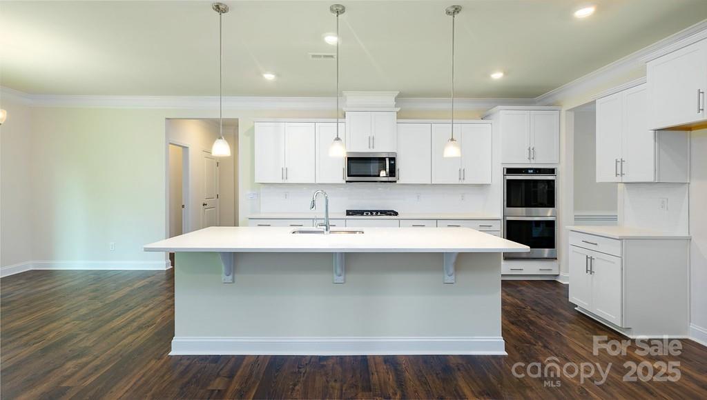 Westport - Residential