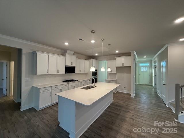 Westport - Residential