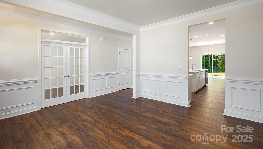 Westport - Residential