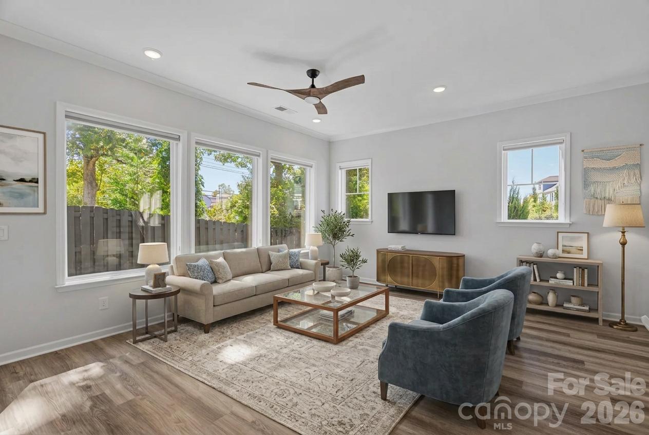 9051 Charles Francis Lane