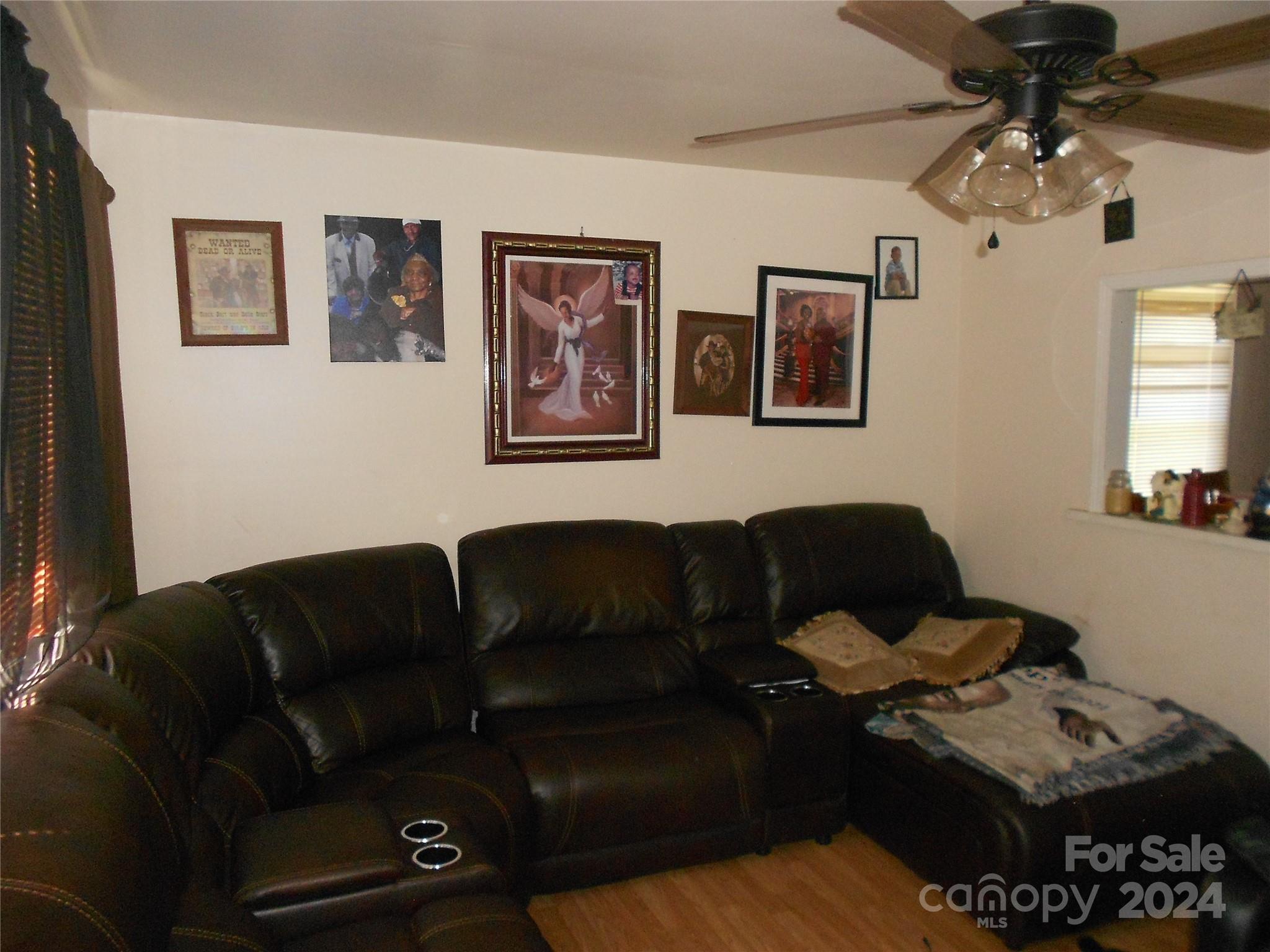 Wooded Valley - Residential