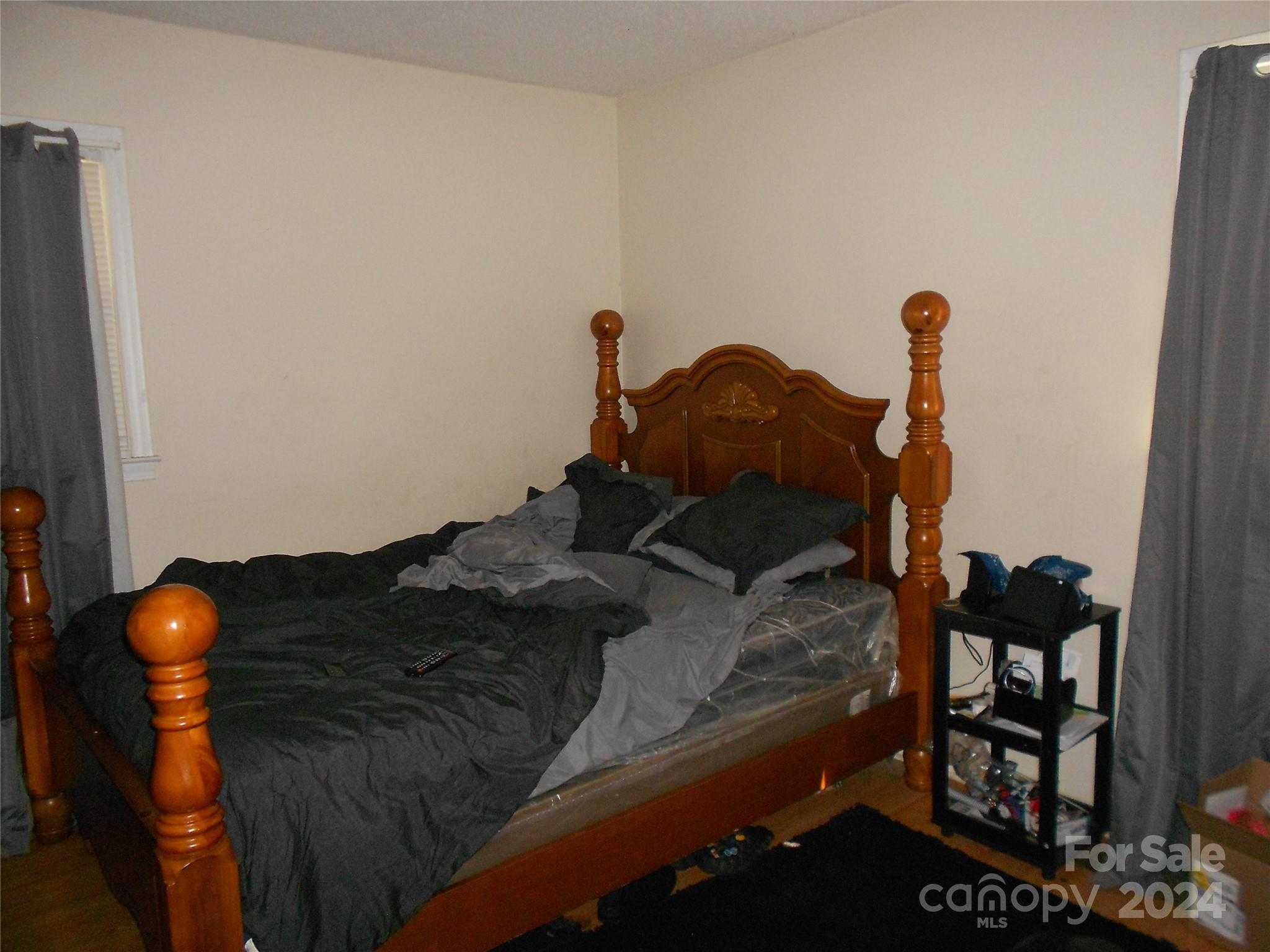 Wooded Valley - Residential