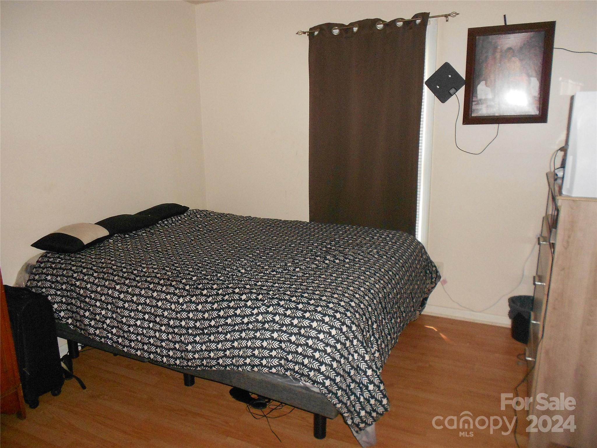 Wooded Valley - Residential