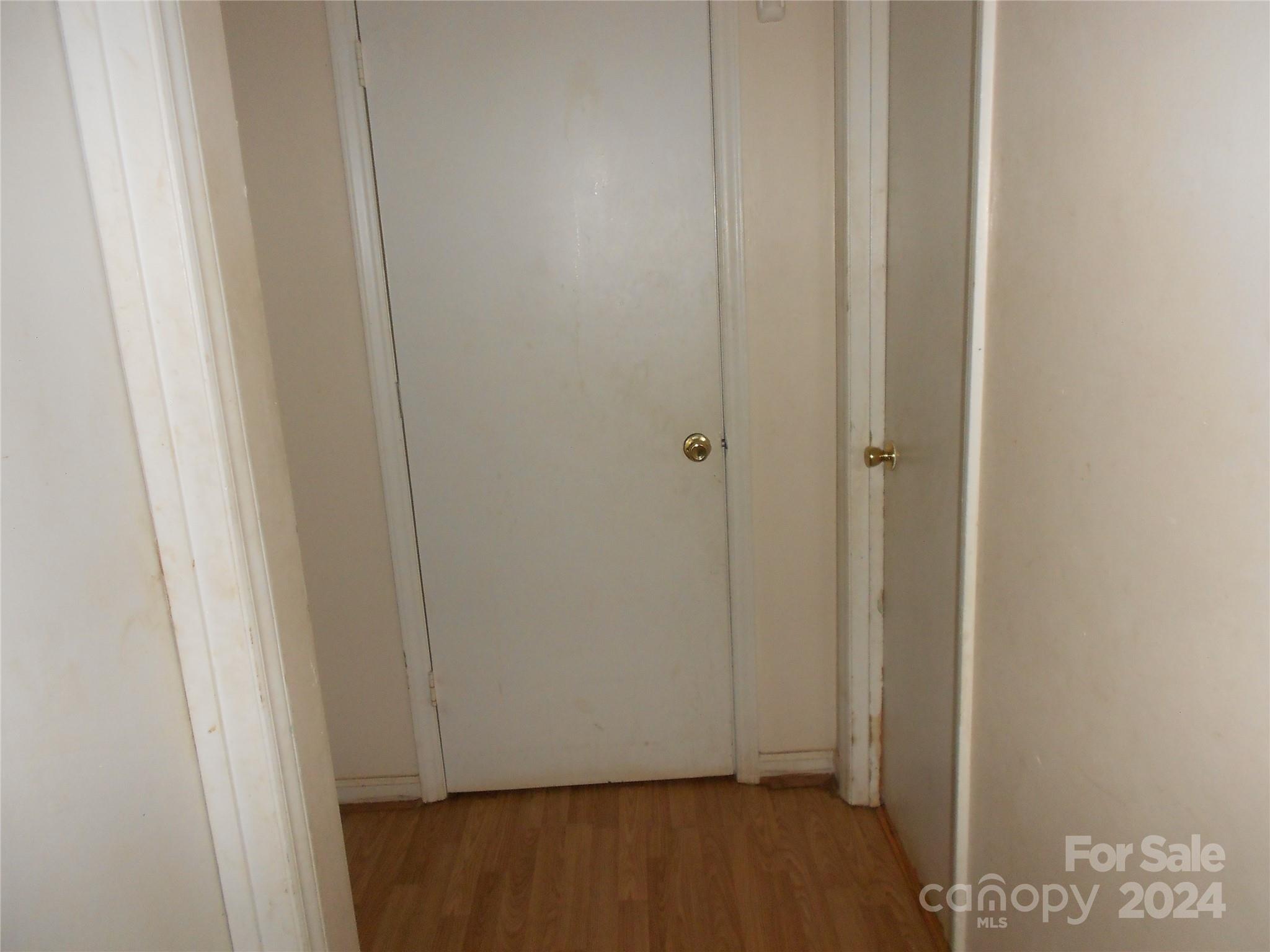 Wooded Valley - Residential