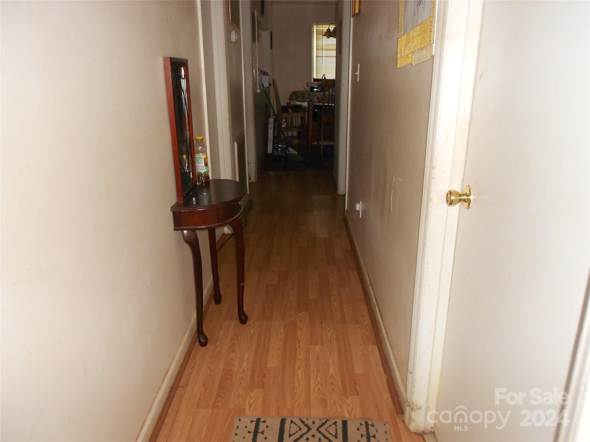 Wooded Valley - Residential