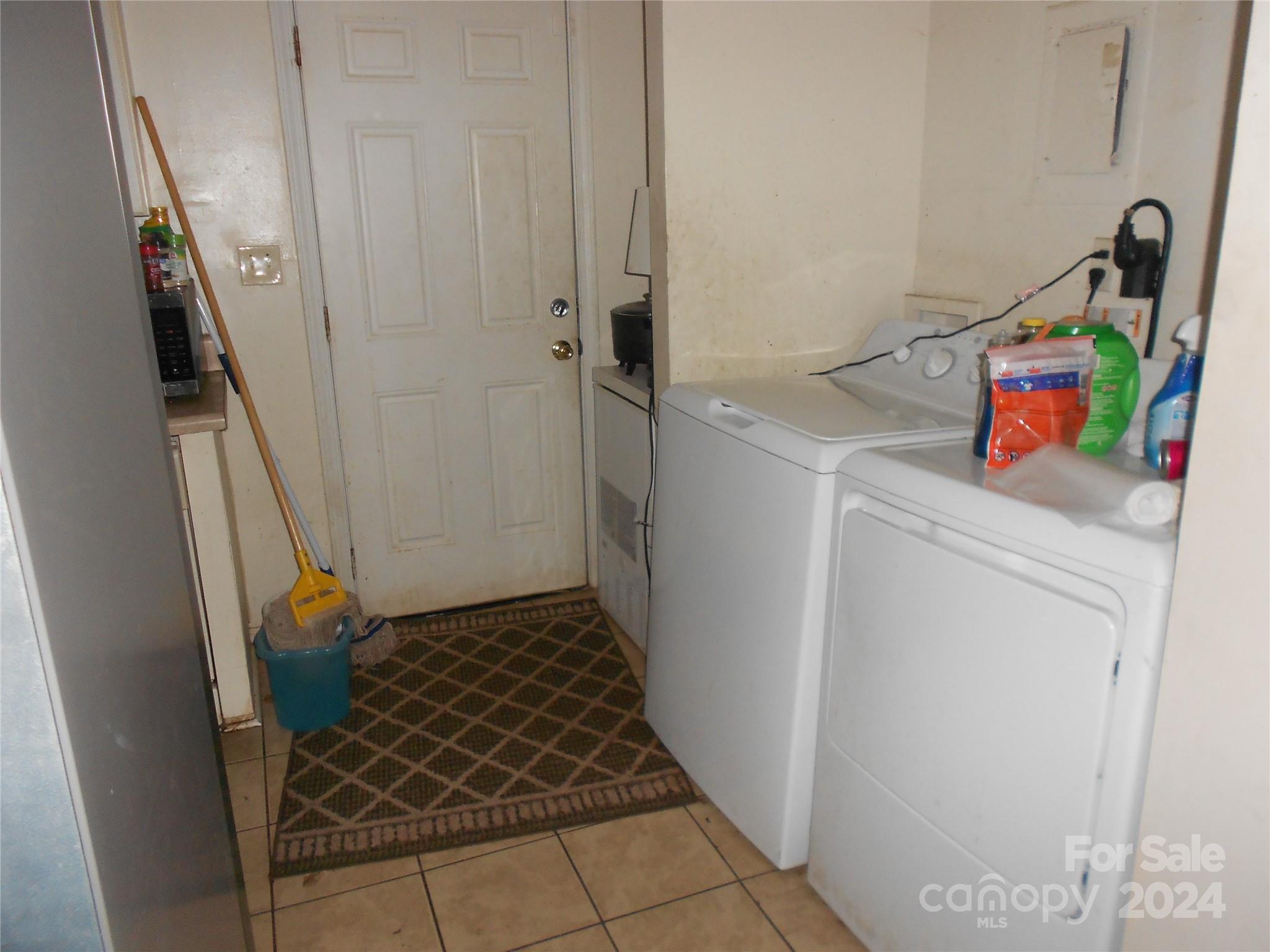 Wooded Valley - Residential