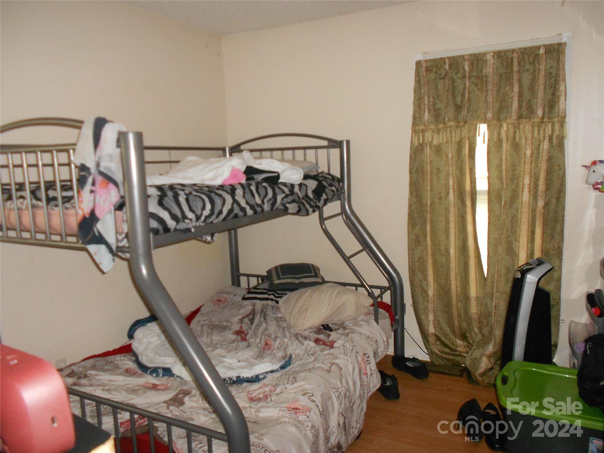 Wooded Valley - Residential