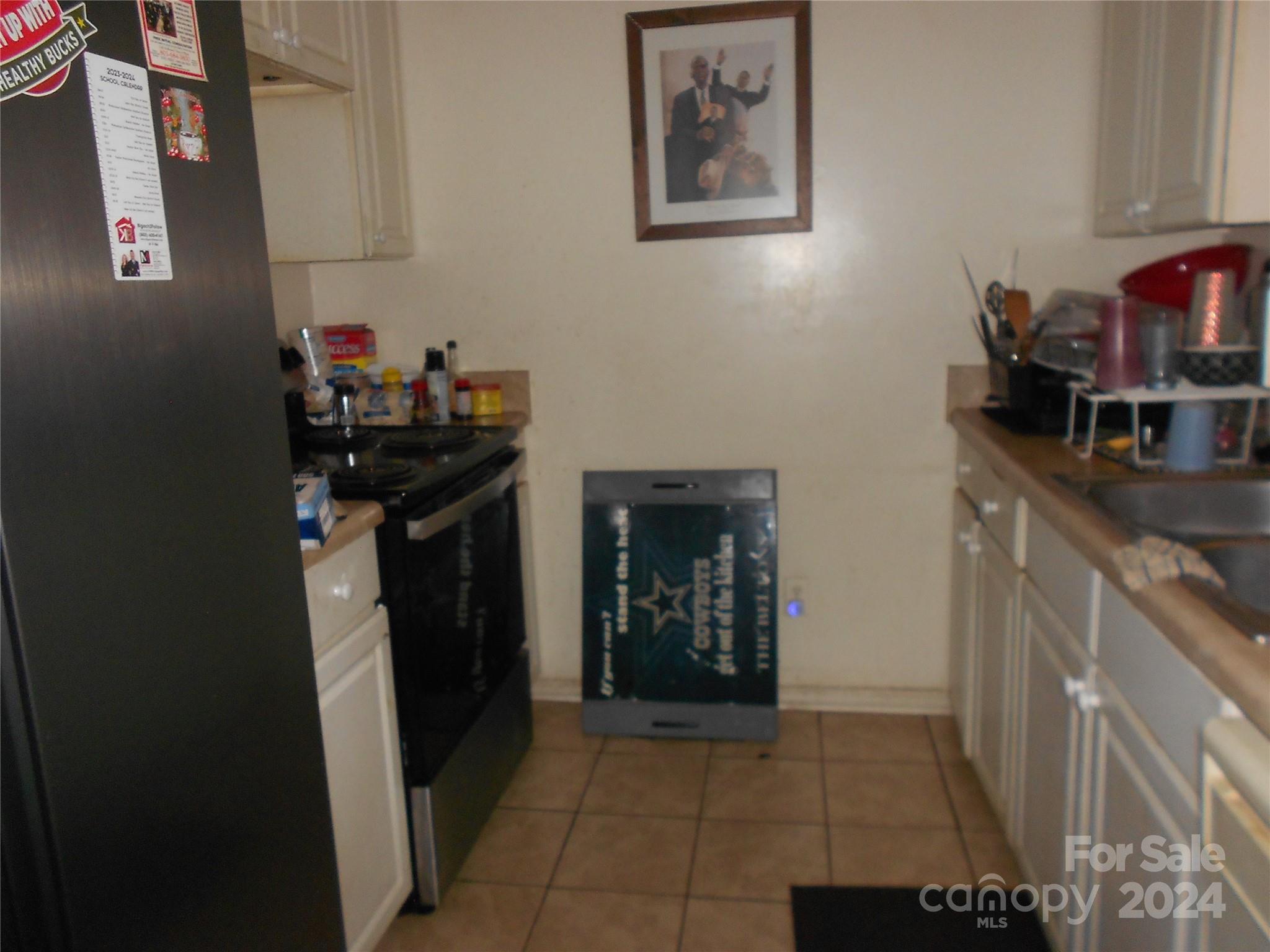 Wooded Valley - Residential