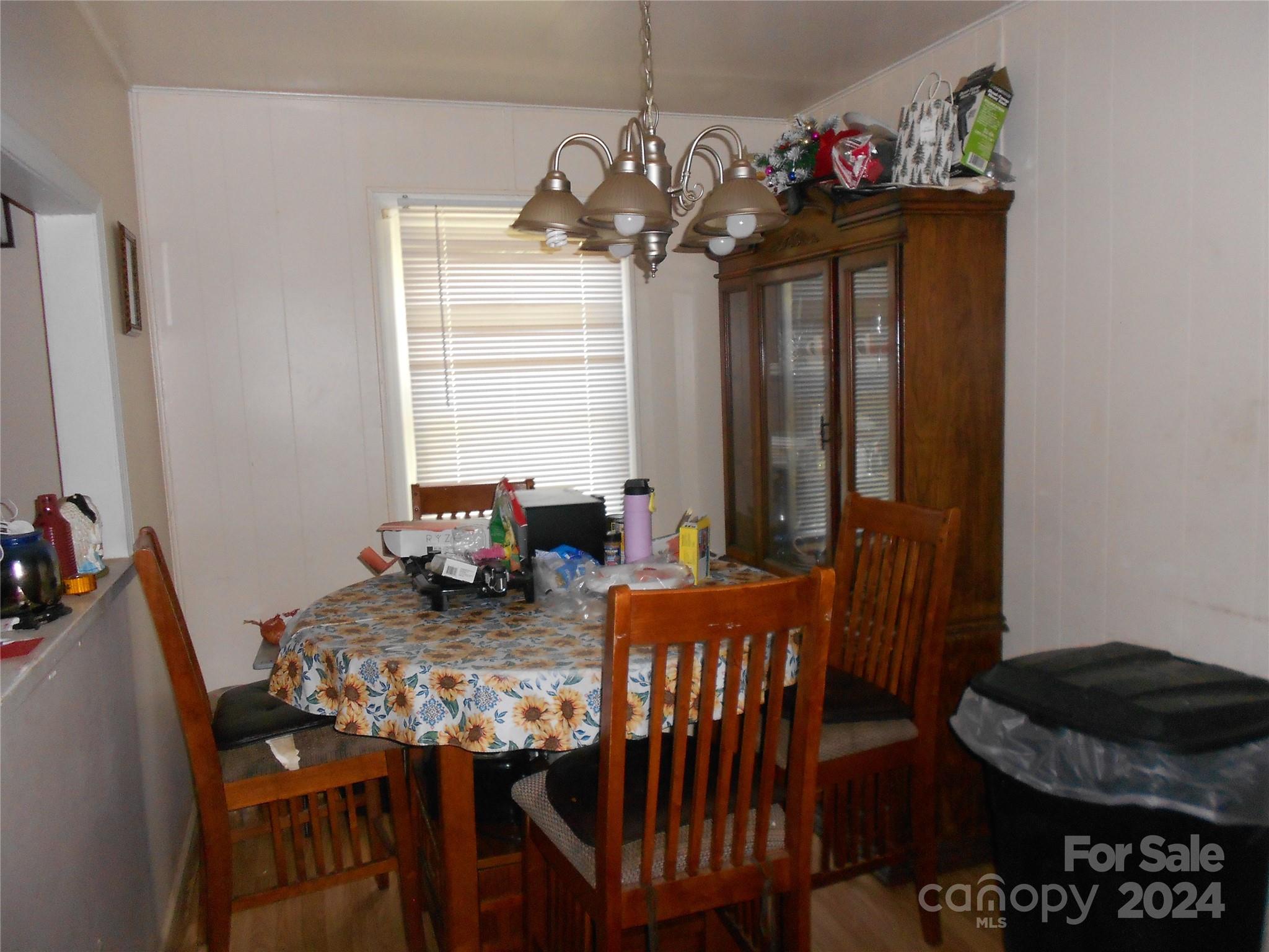 Wooded Valley - Residential