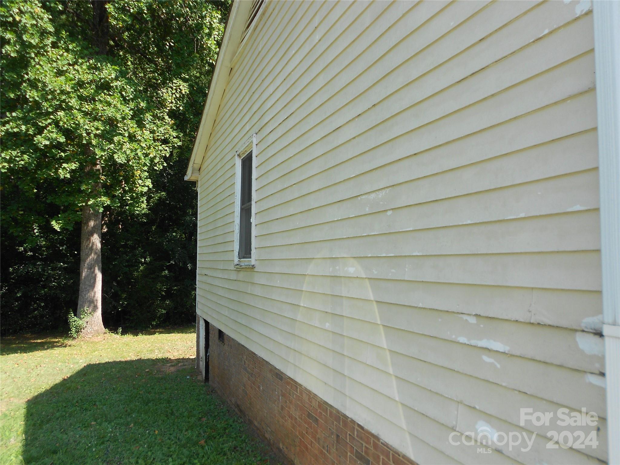 Wooded Valley - Residential