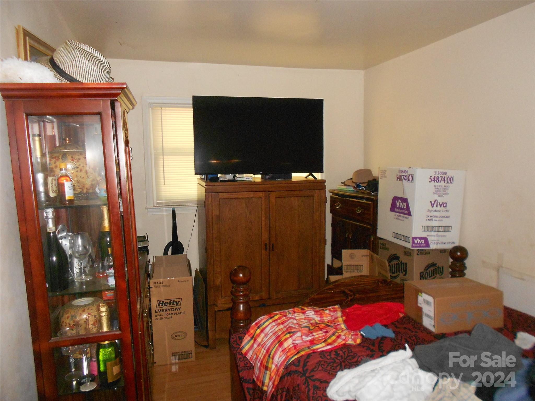 Wooded Valley - Residential