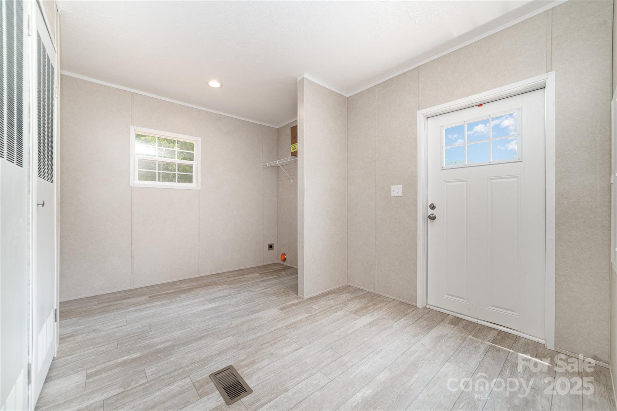 Meadow Woods - Residential