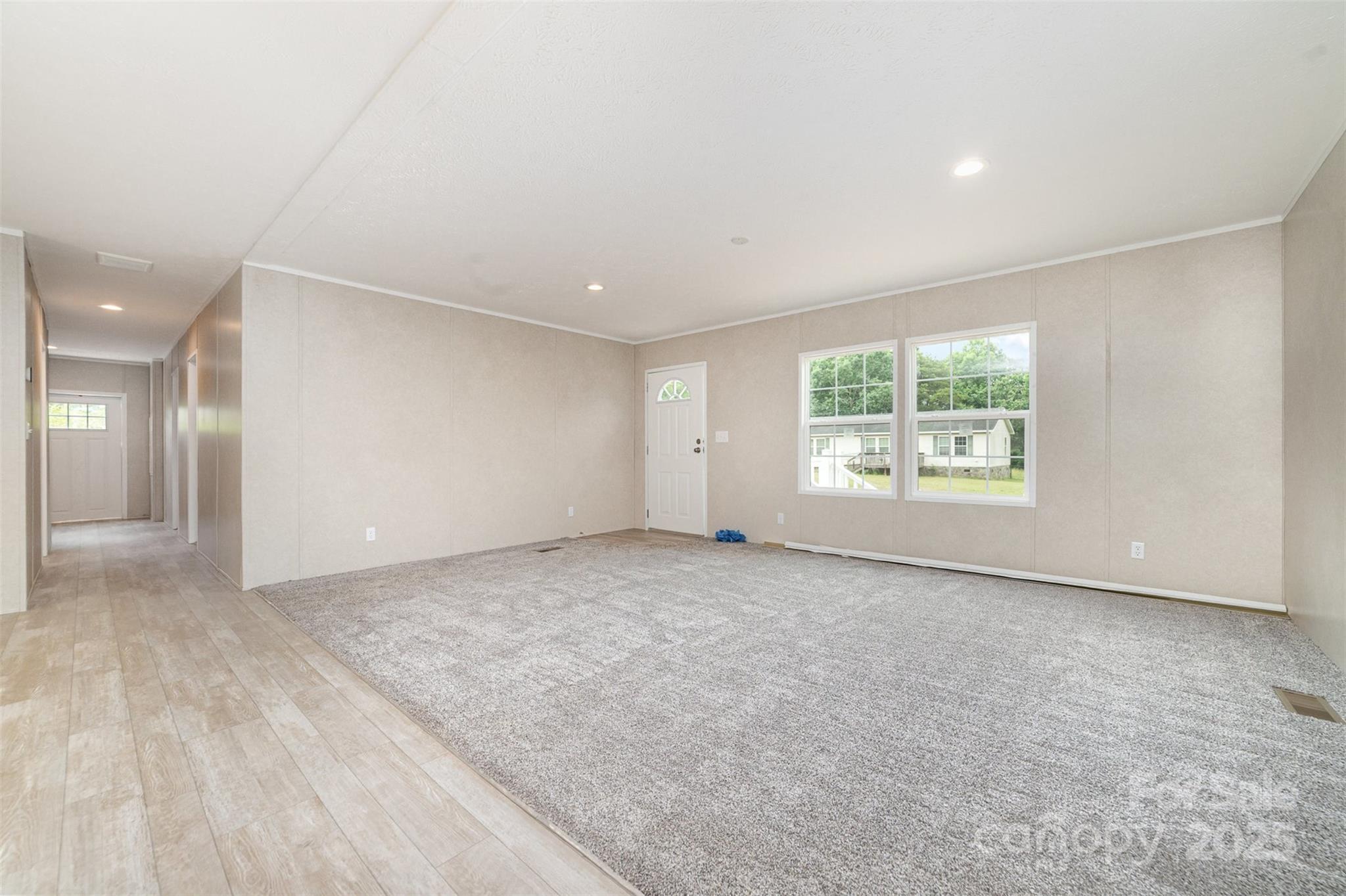 Meadow Woods - Residential